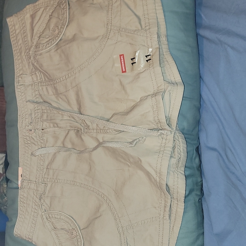 Nwt shorts